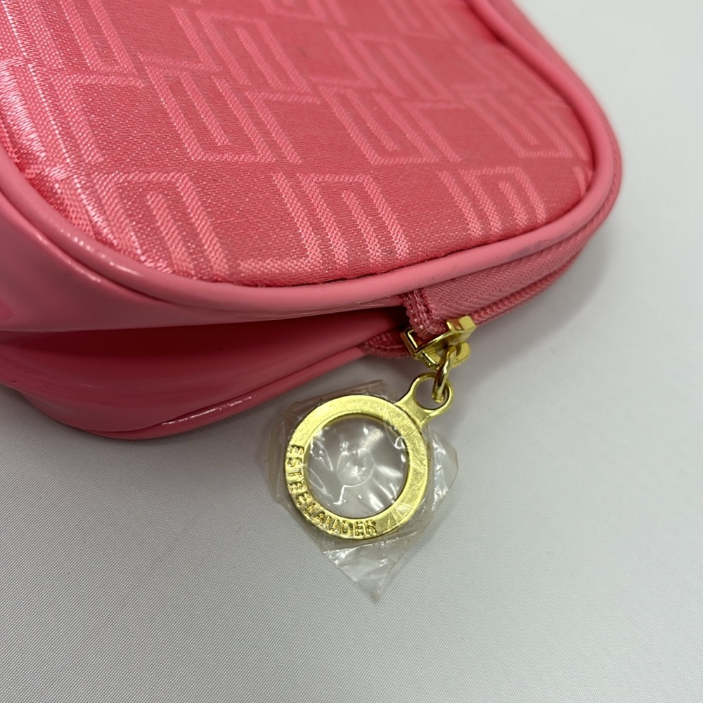 new stuffed estee lauder bag - Picture 2 of 2